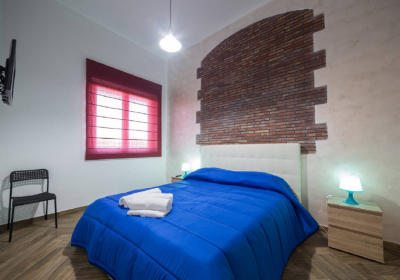 Casa Vacanze Villa Appartameti In Villa Con Piscina